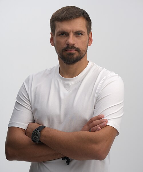 Sergey Portnov
