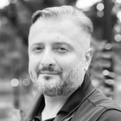 Temur Mikeladze