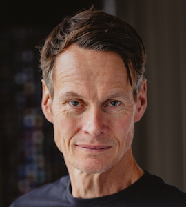 Jesper Kärrbrink