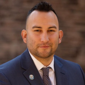 Sean Vasquez