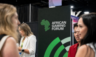 African Gaming Forum 2026 image