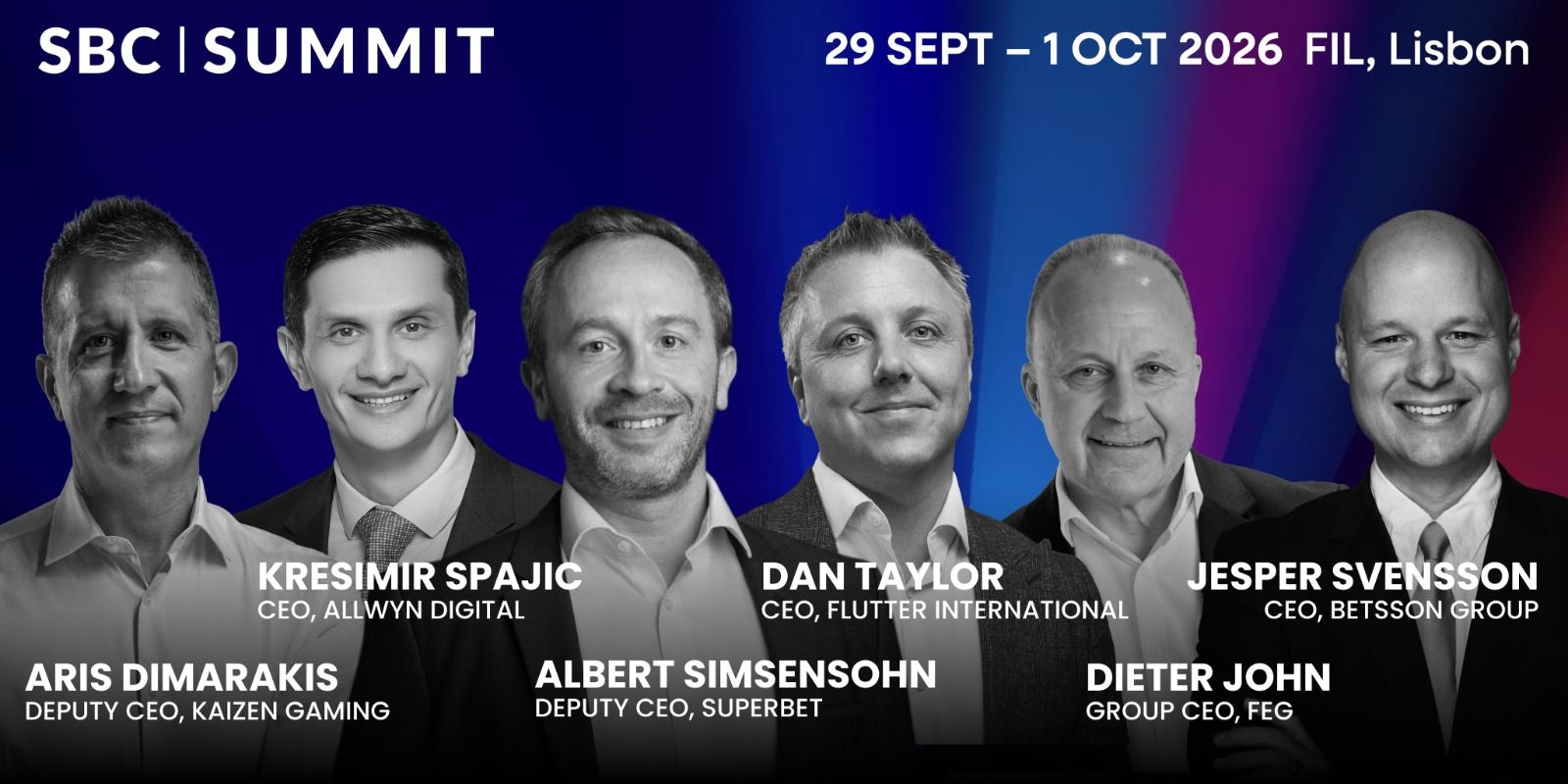 Step Inside the Boardroom: What to Expect from SBC Summit's Super CEO Panel