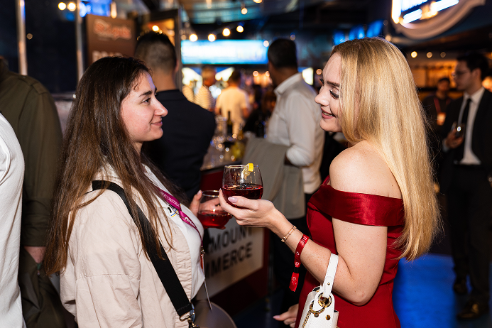 SBC SUMMIT EUROPE STREET FESTIVAL image