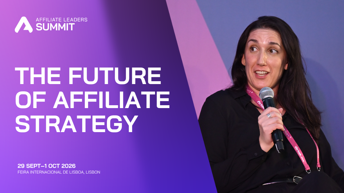 Affiliate Leaders Summit to Confront the Future of Affiliate Strategy The Affiliate Leaders Summit will tackle rising advertising regulation, emerging market opportunities, and the future of the affiliate model head-on through its Future of Affiliate Strategy track. Taking place on Wednesday, 30 September 2026, the track will bring together affiliate executives, operators, media leaders and performance marketing specialists to examine how regulation, technology, changing audience behaviour and international expansion are reshaping affiliate strategy. Rasmus Sojmark, CEO and Founder of SBC, said: "Affiliates have always been quick to adapt, but right now there's just so much coming at them at once. AI is changing how people find brands. Regulation keeps shifting. Attribution is getting harder to pin down. Having the right knowledge has never mattered more. "The Affiliate Leaders Summit, and this track especially, is about looking ahead, helping affiliates arrive prepared and ready to make the most of these changes." The track will open with Ad Crackdowns = Affiliate Minefield, examining how affiliates can maintain conversion as advertising restrictions and platform enforcement have become increasingly difficult to navigate. Featuring Vadim Aidlin (CEO, Mamuta Media), Laila Bertagnolli (CEO, Deal Machines), Rene Gabriel (Sales Director, Livesport) and Leanne Muleba (Chief Operations Officer, Matching Visions), the panel will explore which traffic sources remain viable, how affiliates can keep content compliant as rules change and the commercial consequences of falling behind new advertising requirements. Attention then turns to the longer-term sustainability of existing affiliate models during Future Shock: The Predictions Affiliates Don't Want to Hear, featuring Pierre Cadena (COO, Catena Media), Stephen Clibbon (Head of Affiliates, VL Partners), Jenny Gonzalez (Co-Founder and Chief Executive Officer, Rocahead), Elena Granishevskaia (Head of Affiliate Marketing, M88 Mansion), Milorad Matejic (COO, Gentoo), and Yonit Shvinkelstain (Co-Founder, Leverage). AI, regulation and growing platform control are reshaping customer acquisition, and the panel will challenge assumptions about which affiliate models, markets and traffic sources can still deliver. Discussion will cover the future of SEO, attribution and CPA models, and how affiliates can prepare as traditional acquisition strategies stop paying off. The Future of Affiliation: Where Is the Next Billion Dollar Opportunity? examines how affiliates can adapt to a changing landscape and build a business that's primed for a lucrative exit. Featuring Chris Duncan (COO, Spotlight Sports Group), Karina Ferraioli (Founder & CMO, Master Affiliates Network), Elaine Gardiner (Managing Director, TAG Media) and Esko Rissanen (Director of Revenue, Gentoo), the panel explores how affiliates can optimise across prediction markets, sweepstakes, AI search, creator economies and new performance models, helping delegates identify where the strongest growth potential lies. Changing audience habits will also come into focus during Content That Still Cuts Through: What Audiences Actually Engage With Now. Featuring James Connelley (Chief International Officer, LiveScore Group), Jamil Qanai (Director of Commercial, LiveScore Group), Greg Lacan (Co-Founder, UniK SEO), Javier Rodríguez (Head of Affiliation & Digital Marketing Manager, Afiliapub), Rui Costa (Head of Content, Gentoo) and Sue Dawson (Operations Director, FTD Digital), the panel will examine how affiliates can adapt as long-form reviews compete with short-form video, live streams, creators and communities for attention, exploring which formats are driving repeat engagement and where content strategies need to evolve. Elsewhere on the track, sessions will explore how affiliates can balance growth and compliance across multiple jurisdictions, identify new opportunities across LATAM, Africa and Asia, and reach new audiences through emerging verticals. The track will also feature a special presentation on how affiliates can attract a new generation of bettors to horse racing. Attendance at the Future of Affiliate Strategy track is reserved exclusively for attendees with an Affiliate Leaders Summit VIP Pass. Affiliates and regulators may be eligible for a free pass. Find more information here.