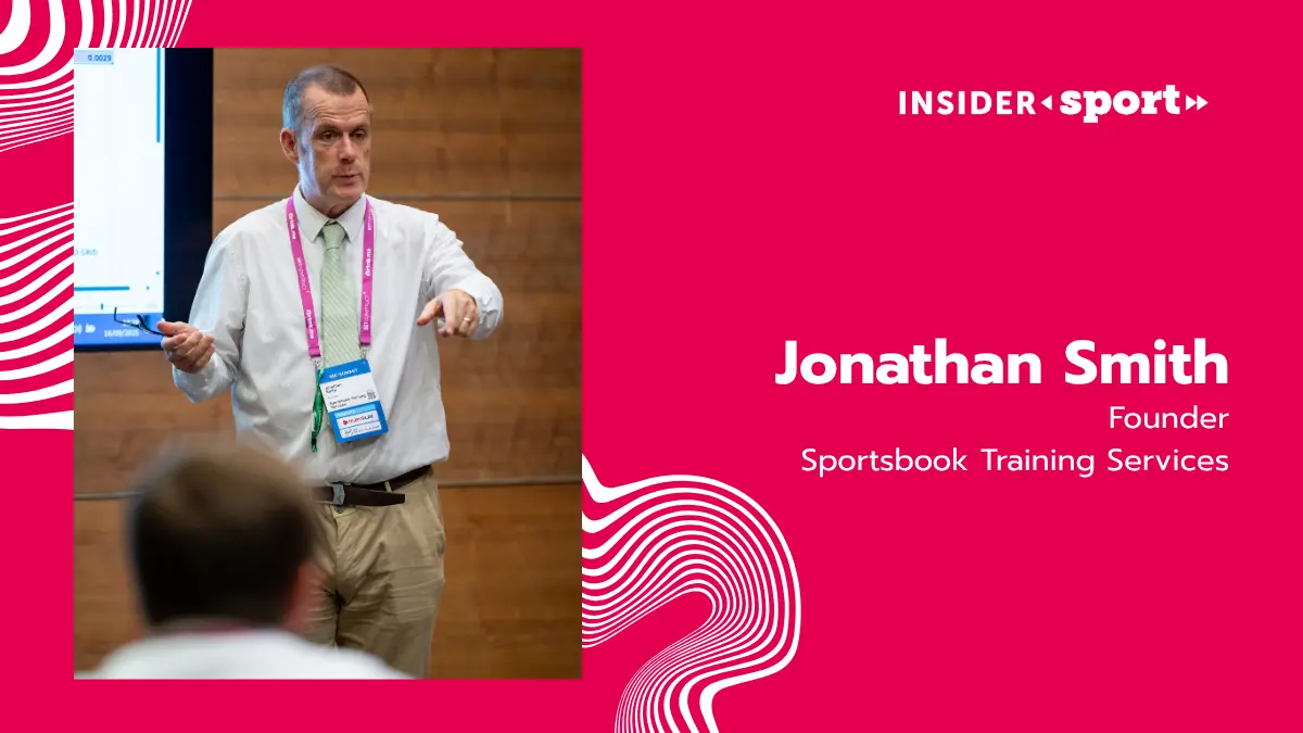Sportsbook Training Services’ Smith: operators want odds compiling back in-house