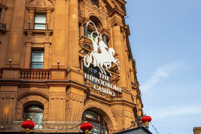 Hippodrome Casino CEO on safer gambling, affordability checks and player protection