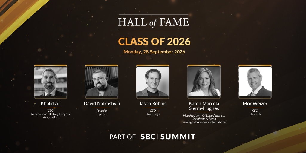 Meet the SBC Hall of Fame Class of 2026