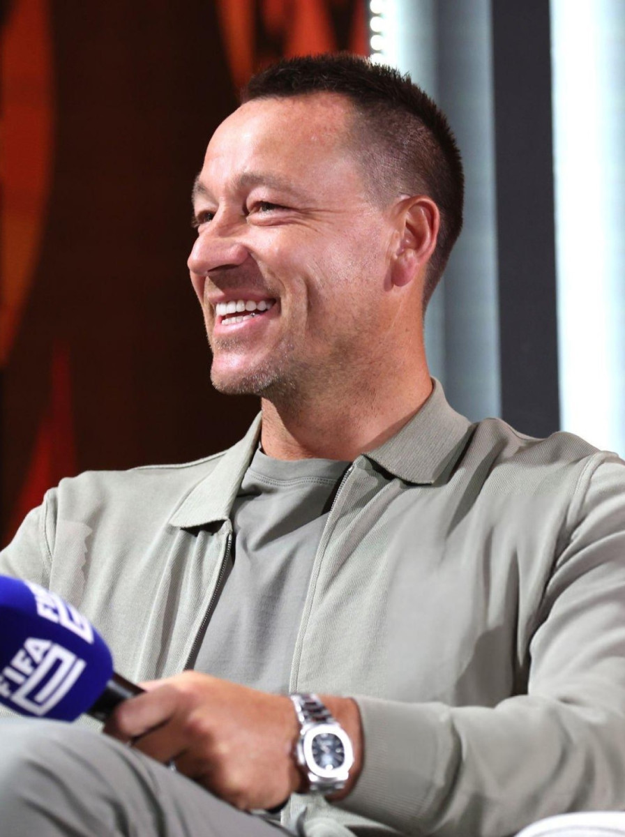 John Terry