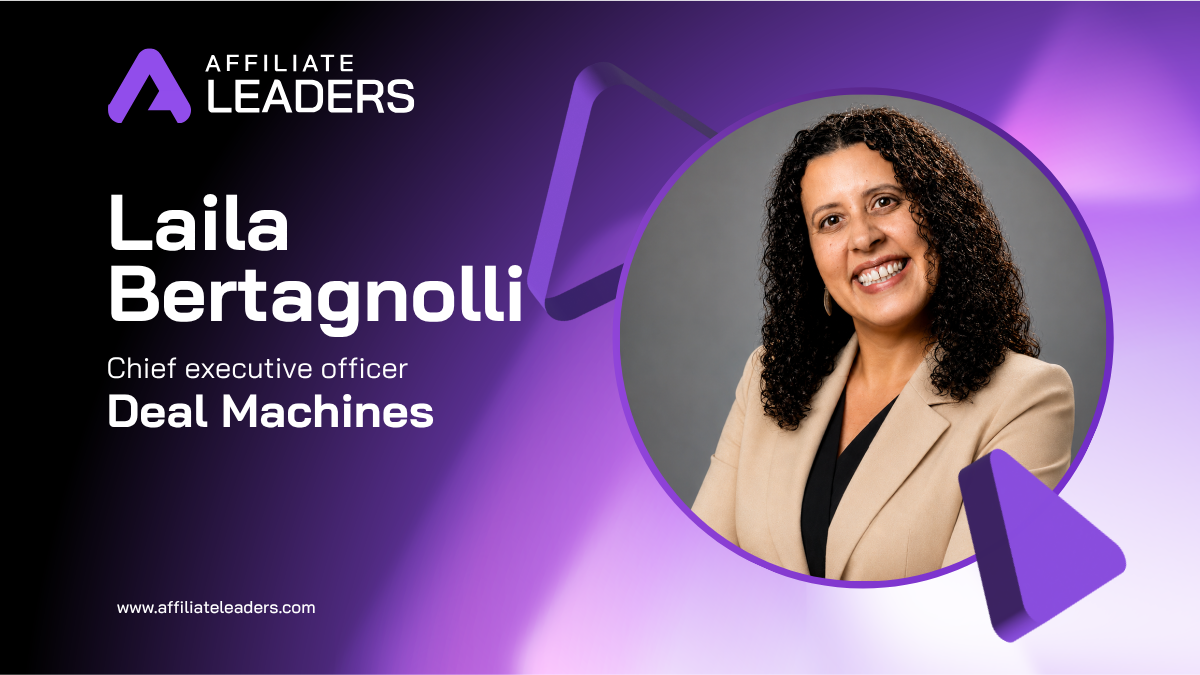 Deal Machines - Laila Betagnolli