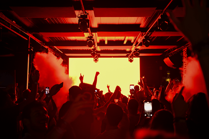 SBC SUMMIT EUROPE OPENING PARTY image