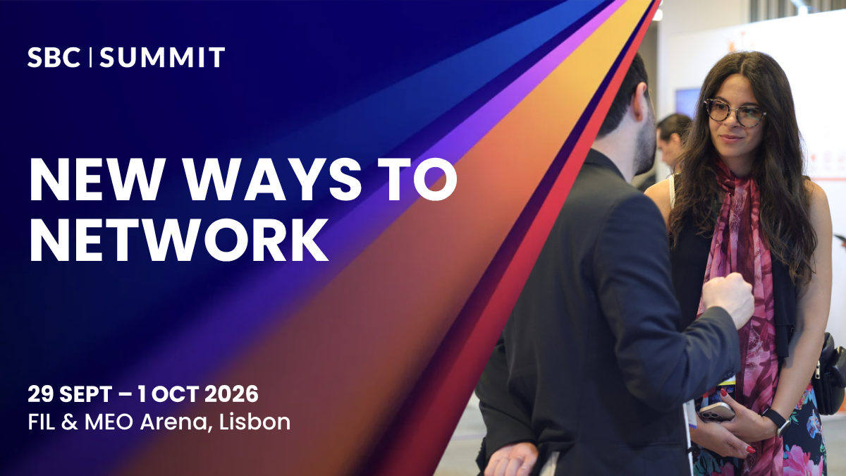 SBC Summit 2026 rolls out structured networking, powered by SBC Connect SBC Summit is giving delegates greater control over who they meet in Lisbon, with a new structured networking programme, powered by SBC Connect, that lets attendees pre-arrange meetings, get curated introductions and join market-specific conversations before they even arrive. Taking place at Feira Internacional de Lisboa and the MEO Arena from 29 September to 1 October, SBC Summit will bring together more than 40,000 professionals from across the global betting and gaming industry. To help delegates navigate an event of this scale, the Summit’s networking programme will feature five structured daytime formats: SBC Connect Meets, Speed Networking, Regulatory Gaming Meetups, Show Floor Tours and Smart Connect. These will be complemented by a programme of evening events designed to allow conversations to continue in a more relaxed environment. Rasmus Sojmark, CEO and Founder of SBC, said: "With more than 40,000 people in one place, the real challenge is helping delegates make the best use of their time. “We’ve built the networking programme around different needs. Some attendees want meetings lined up before they arrive, while others want introductions to unfamiliar sectors or a quicker way to expand their network.” At the centre of the networking programme is SBC Connect Meets, which allows attendees to begin networking before they arrive in Lisbon. Through the SBC Connect app, Networking, Business and VIP Pass holders will be able to browse the attendee list, message fellow delegates and arrange one-to-one meetings in the SBC Connect Lounge (CR1). The programme allows attendees to arrive in Lisbon with a fully-formed meeting list, rather than relying on chance networking throughout the event. For delegates who don't have days to spare building a network from scratch, four themed Speed Networking sessions, covering first-time attendees, AI implementation, payments, and a session for future leaders in the industry. The format is designed so delegates meet a wide range of relevant contacts in under an hour. For attendees looking to better understand the regulatory nuances of individual markets, Regulatory Gaming Meetups will offer 21 dedicated sessions to connect with regulators, legal experts and industry professionals working across those jurisdictions. Each session will be led by a specialist in the relevant regulatory landscape, giving delegates an opportunity to discuss market entry, licensing, compliance and policy developments while building relationships with the professionals shaping those jurisdictions. For delegates looking to navigate the SBC Summit show floor in a focused and strategic fashion, Show Floor Tours will provide guided introductions to relevant exhibitors and technologies across the Summit’s 130,000 square metres of exhibition space. Led by the SBC team, the eight tours will focus on themes including AI in gaming, casino games, platform and aggregation technology, sportsbook solutions, marketing technology, CRM and fintech and compliance. Meanwhile, Smart Connect will offer a more targeted matchmaking experience for both operators and suppliers. The programme will match representatives from senior operators with a limited number of suppliers based on their business objectives, target markets and product requirements. Each participant will arrive with a personalised schedule of pre-qualified 15-minute meetings, already confirmed. Networking opportunities will not be limited to the show floor, with several evening events giving delegates the chance to continue conversations in a more relaxed setting. On Tuesday, 29 September, the SBC Summit Opening Party will bring delegates together at Pavilhão Carlos Lopes for an evening of complimentary drinks, entertainment and laid-back networking. SBC Summit will conclude on Thursday, 1 October with the INFINITY Lisbon at the MEO Arena. Headlined by world-famous DJ Tiësto, the closing party will combine festival-scale production and live music with a final opportunity for attendees to strengthen the connections developed throughout the week. Delegates can download the SBC Connect app on both Apple and Android. Once installed, they can book directly onto networking sessions using the app. Only Networking, Business and VIP Pass holders will have access to SBC Summit’s structured networking options. You can browse the full range of options here. For passes that do not include INFINITY Lisbon access, you can purchase a Party Pass upgrade.