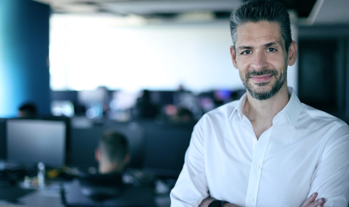 Novibet CTO: technology is the digital business itself