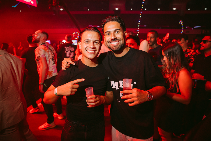 SBC SUMMIT EUROPE CLOSING PARTY image