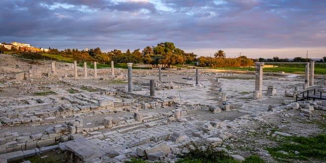 Cyprus lays down groundwork for effective gambling regulation