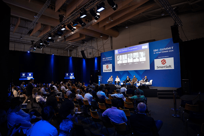 CONFERENCE image