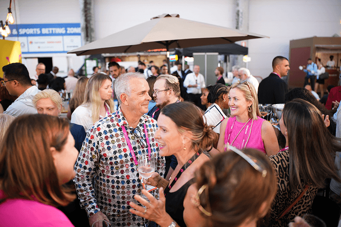 INDUSTRY MEETUPS image