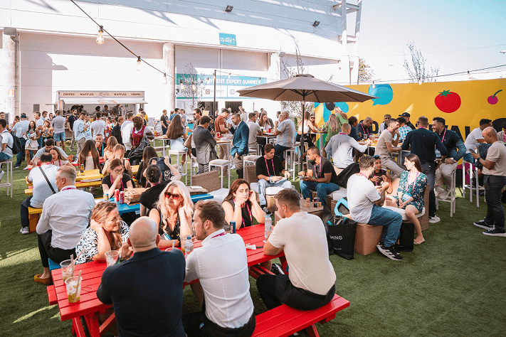 FOOD FESTIVAL image