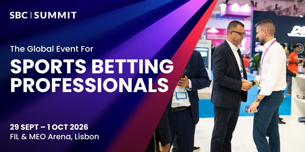 8 Reasons Why Every Sports Betting Professional Needs to Attend SBC Summit