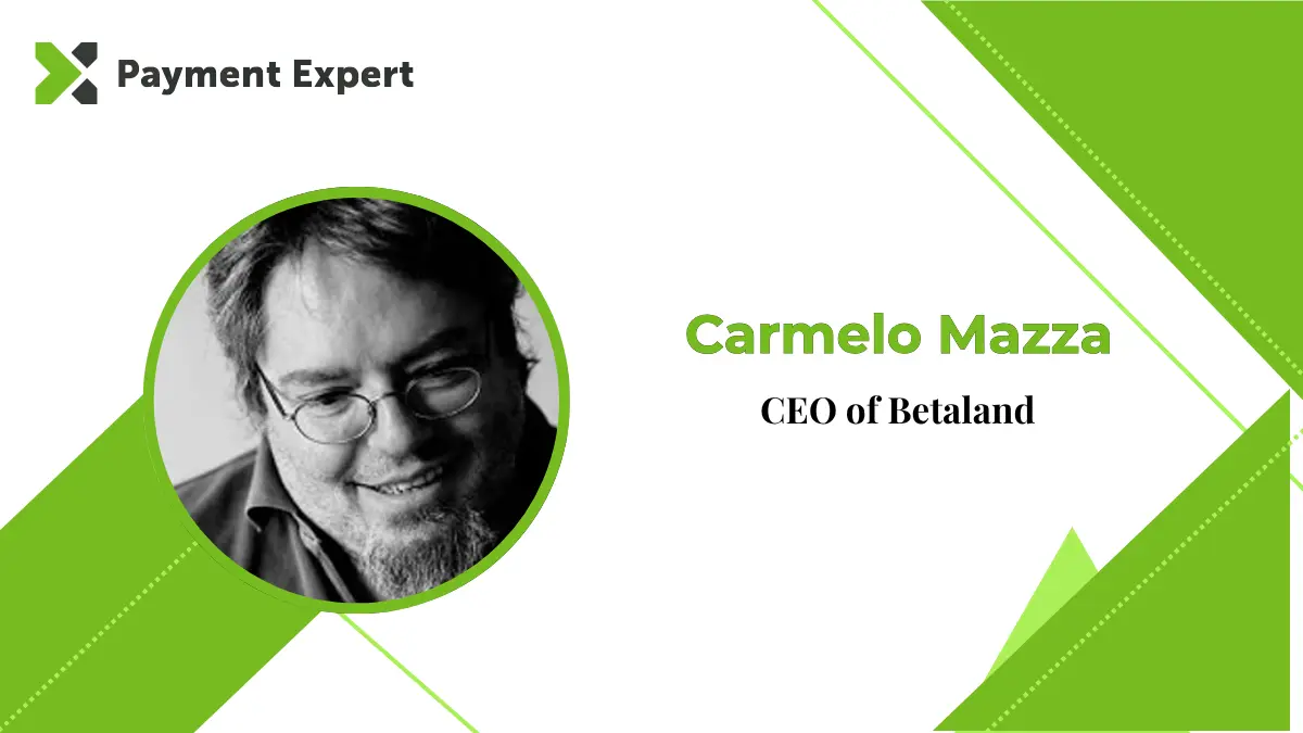 Betaland’s Mazza: continuous AML monitoring doubles as a marketing asset