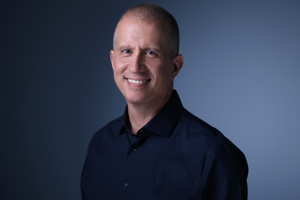 Aris Dimarakis, Deputy CEO of Kaizen Gaming