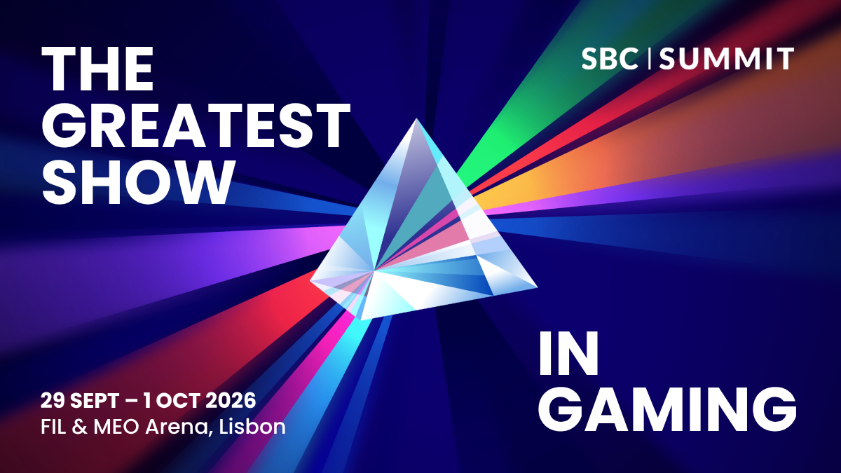 SBC Summit returns to Lisbon for a record-breaking year