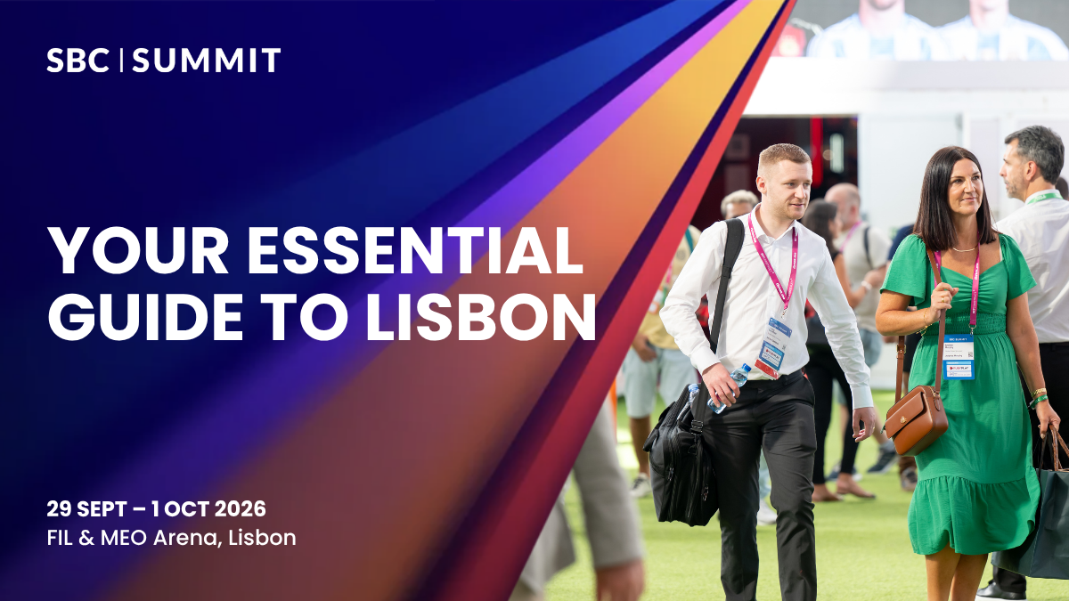 One Week to Go! Your Complete Guide to SBC Summit 2026