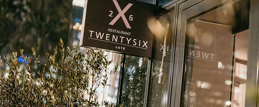 TwentySix image