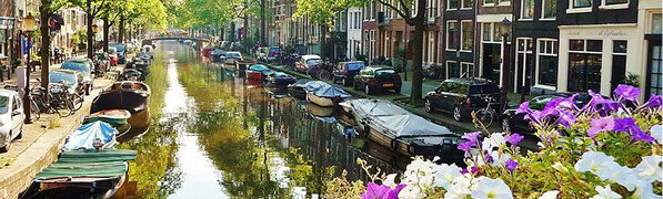 Jordaan image