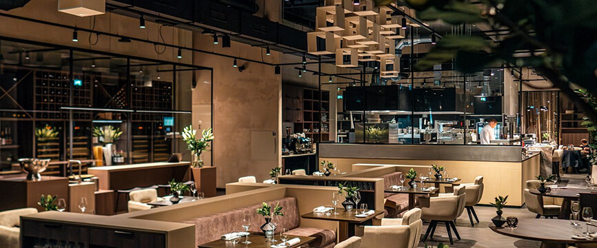 Restaurant Showw image