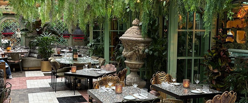 Secret Garden image