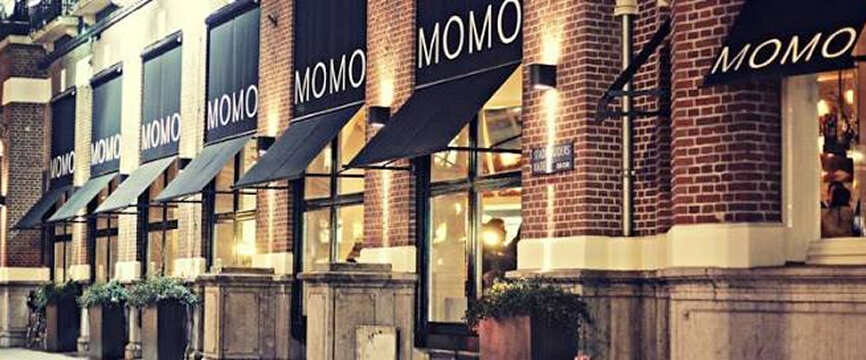 MOMO image