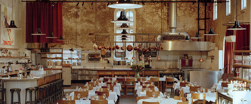 Cantine de Caron image