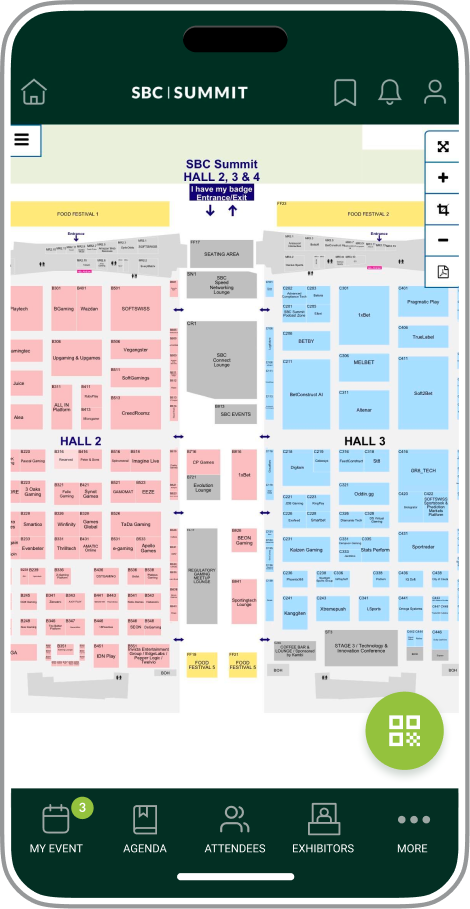 SBCC-Floorplan