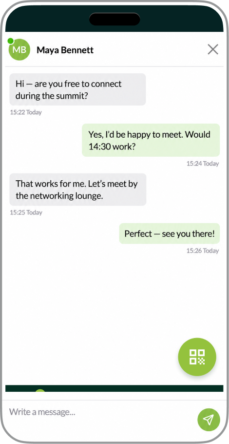 SBCC-Private-chats