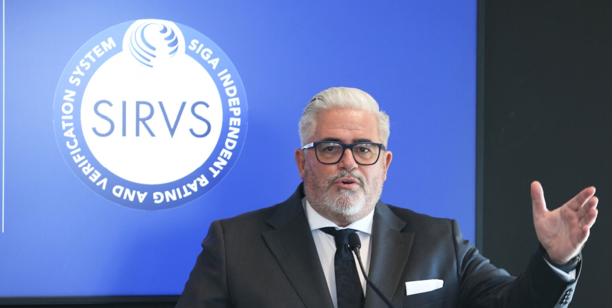 Emanuel Medeiros, CEO e cofundador da SIGA e palestrante do SBC Summit 2026