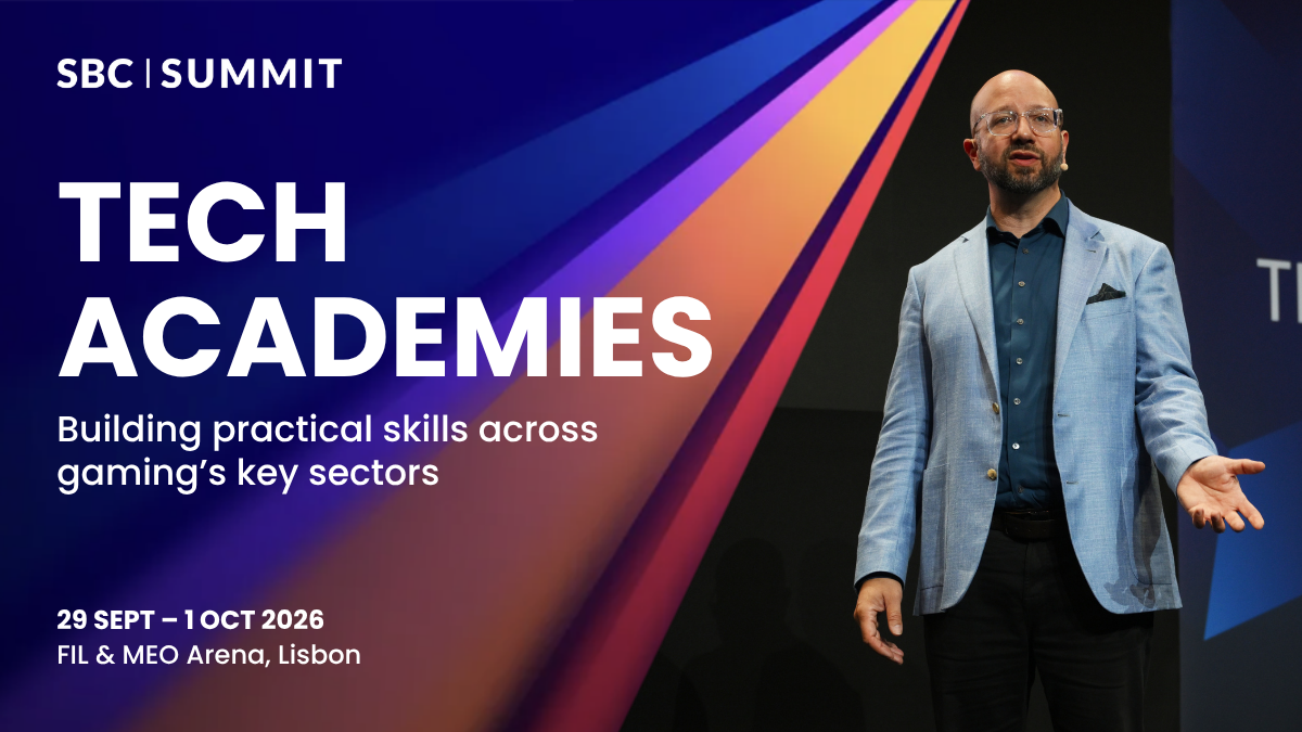 SBC Summit 2026 Tech Academies to deliver hands-on learning across key industry sectors