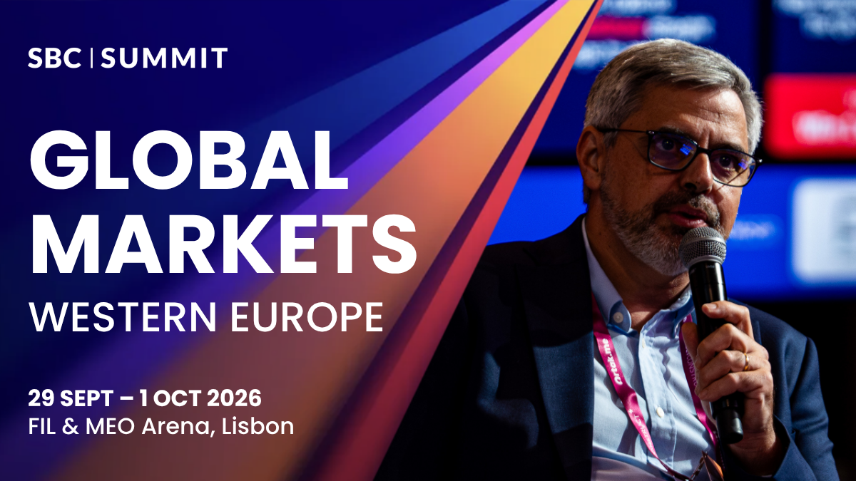 SBC Summit’s Western Europe Track to Examine Regulation, Technology and Market Competition