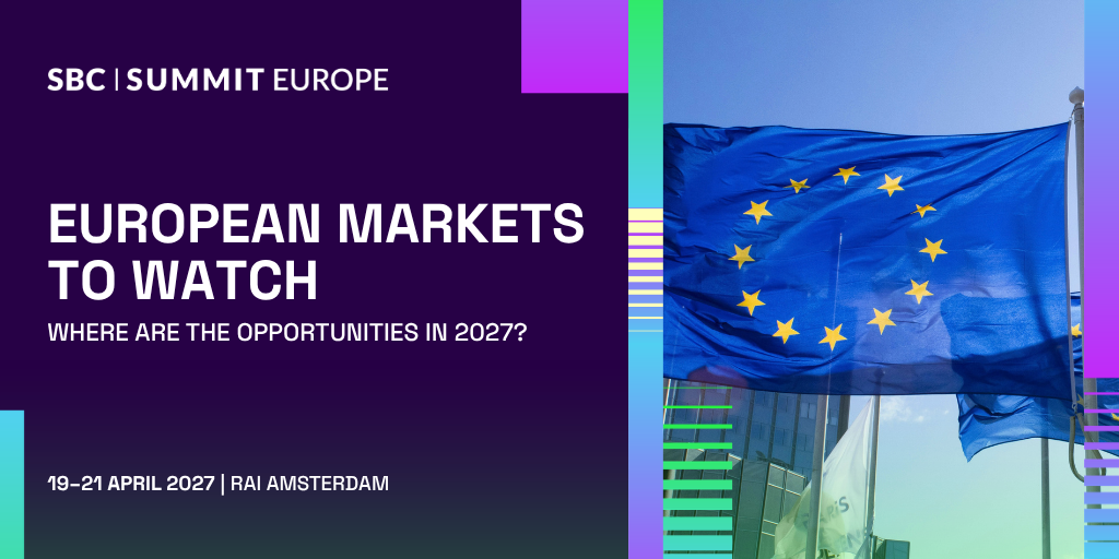 7 European Markets that everyone should be watching in 2027