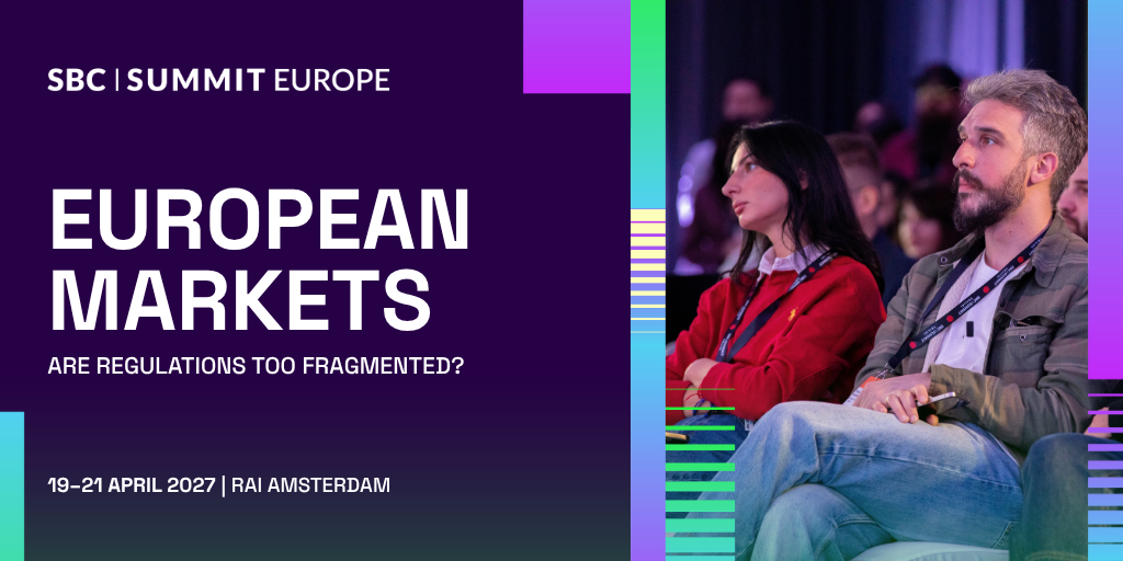 SBC Summit Europe: Is Europe's Regulatory Environment Too Fragmented?
