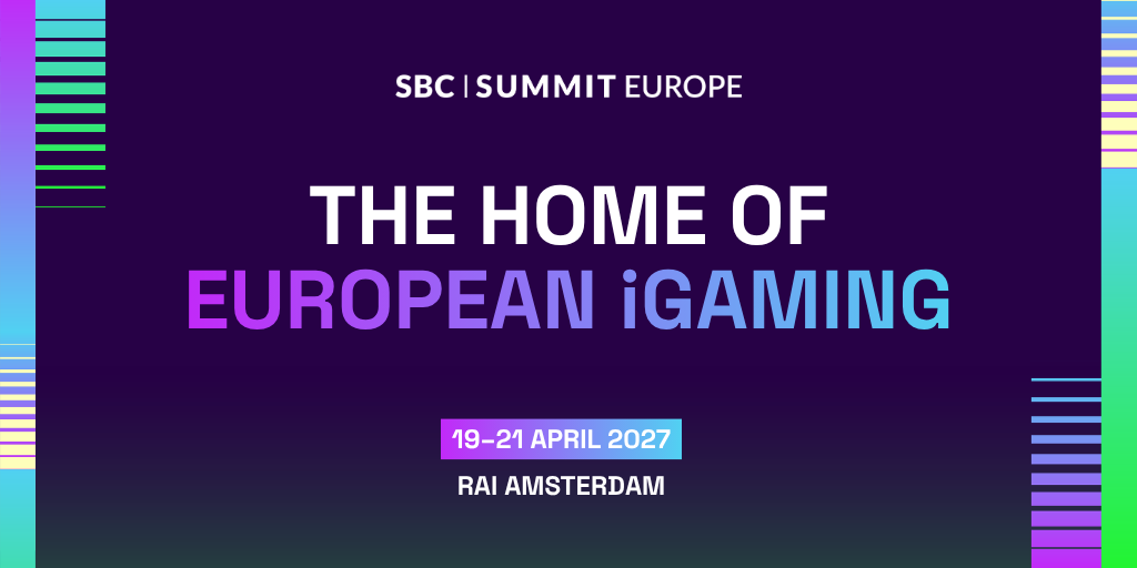 SBC Summit Europe: The Home of European iGaming Why Europe's regulated gaming industry needs a meeting place of its own, who it is for, and what happens when the people running, regulating and building licensed markets finally share a room.